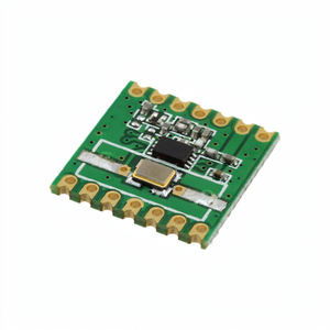 Distributeur agréé RF2052TR13 - Mélangeurs RF - Product Image 1