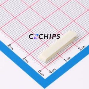 SM20B-SRSS-TB(LF)(SN) Wire-to-Board Pin Header SMD,P=1mm,Horizontal Mount Connector 1x20P 1mm Horizontal Mount SH - Product Image 1