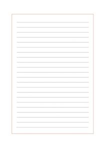 High-End Multi-color Custom PU Leather Softcover A5 <b>Notebook</b> Agenda Planner Personalized <b>Lined</b> Inner Pages Logo Printing 100 - Product Image 3