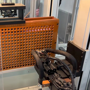 Línea de Ensamblaje de Baterías para Soldadura por Puntos, Baterías para Bicicletas Eléctricas y Solares, Soldadura de Baterías de Iones de Litio - Product Image 3