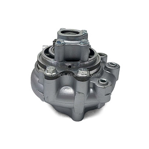 ปั๊มน้ำเครื่องยนต์ดีเซล IZUMI 6WA1 6WF1 รุ่น 1-136500-570 8-981460-730 1-13650057-0 8-98146073-0 - Product Image 2