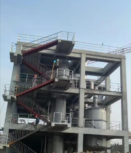 सोडियम सल्फेट के लिए वाष्पीकरण प्रणाली - Product Image 2