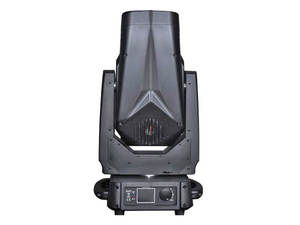 Faro Mobile LED Pogo CMY di Alta Qualità, 400 Watt, Spot Beam Wash 3in1, per Bar e Club - Product Image 6