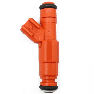 8 piezas por juego de inyectores de combustible 0280155917 para automóvil 4,6 V8 - Product Image 3