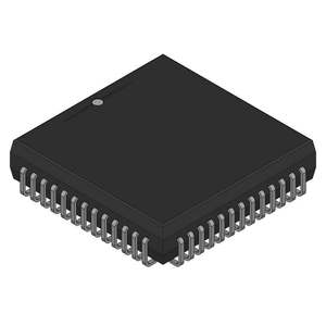 MC68HCP11E1CFNE3,574, CPU HC11 de 8 bits MC68HCP11E1CFNE3,574 - Product Image 1