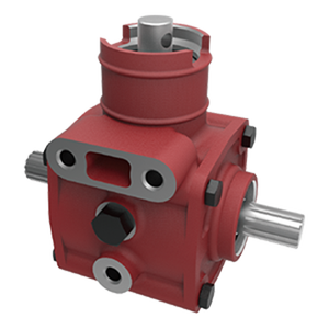 חותך מסתובב הילוכים pto pto טרקטור מכונות חקלאיות 50hp-100hp דשא חותך הילוכים עבור מכסחת דשא - Product Image 5