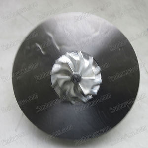 Cartouche de turbocompresseur K18 Billet Chra BV38 à bas prix pour <span class=keywords><strong>Renault</strong></span> <span class=keywords><strong>Grand</strong></span> 144110219R 5438 988 0018 - Product Image 2