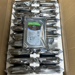 Thứ hai tay Bộ nhớ trong HDD 4TB sử dụng ổ đĩa cứng đĩa cứng Dubai tân trang sản phẩm - Product Image 3