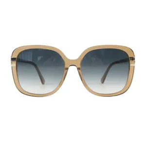 <span class=keywords><strong>Gafas</strong></span> de Sol Polarizadas para <span class=keywords><strong>Mujer</strong></span>, <span class=keywords><strong>Gafas</strong></span> de Sol <span class=keywords><strong>Redondas</strong></span> de Acetato Extra Grandes, Protección UV400, <span class=keywords><strong>Gafas</strong></span> de Moda con Montura Grande - Product Image 4