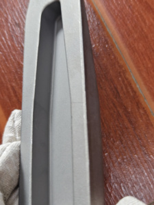 Ti-6Al-4V rèn chết rèn một cửa máy rèn cộng với dịch vụ 0.5-1kg hợp kim titan Rèn - Product Image 6