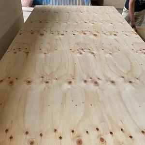 Фанера коммерческая из сосны Эллиотис 18 мм, 2440 х 1220 - Product Image 4