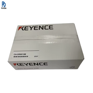 Fuente de Luz Multiángulo Blanca KEYENCE CA-DRW13M CA-DRR13M CA-DRW10F CA-DRW10X para Lectura en Fondos Complejos, en Stock - Product Image 1