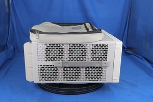 Osciloscopio Digital Plc Dso80804b Actualizado de Dso80404b con Garantía - Product Image 2