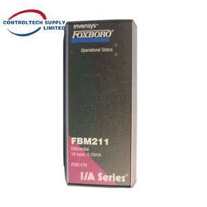 Módulo de Entrada Analógica HART de 4 Canales Foxboro CI029198U008 Nuevo, Listo para Redundancia en Sistemas DCS Serie I/A - Product Image 4