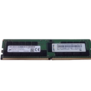7X77A01304 01DE974 32G 2RX4 PC4-2666V SR650 Memory <b>RAM</b> for Server 7X77A01304 01DE974 - Product Image 1