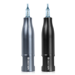 Équipement de reconstruction de la peau <span class=keywords><strong>dermographe</strong></span> <span class=keywords><strong>sans</strong></span> <span class=keywords><strong>fil</strong></span> machine de maquillage permanent pour cicatrice couverture peau sobre - Product Image 5