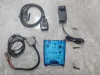 Dernier outil IFLASH ECU BCM Pin-code BSI OBD Programmeur Version complète Programmeur ECU