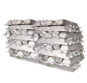 Prix d'usine Alliage maître AlBe (aluminium-beryllium) - Product Image 5