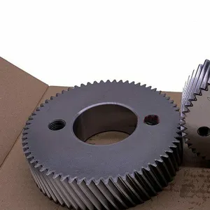 Hoge Kwaliteit Beste Prijs 1614933000 1614933100 16149331U3 Motor Gear Set As Voor Atlas Copco