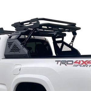 Barra Antivuelco de Acero Inoxidable para Ford F150 <span class=keywords><strong>Shelby</strong></span> Raptor F250 Ranger XLT 2020 2021 - Product Image 4