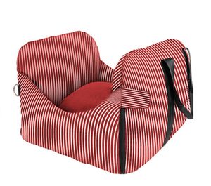Hamac Pet Travel <span class=keywords><strong>2023</strong></span> 2024 Pliable Étanche Tapis De Voiture Pet Seat Extender housse de siège pour animaux de compagnie - Product Image 4