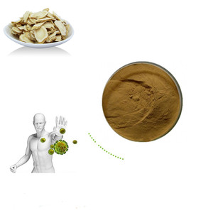 Tinh khiết <span class=keywords><strong>astragalus</strong></span> mucanaceus chiết xuất từ rễ với 5% astragaloside IV - Product Image 2