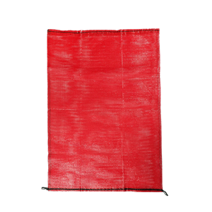 Sacchi Verdi per Limoni e Cetrioli da 10, 20, 25, 30 kg con Cordoncino - Product Image 3