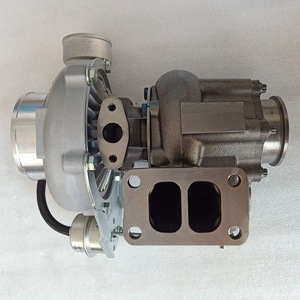 <span class=keywords><strong>Turbo</strong></span> TBP4 <span class=keywords><strong>Q30</strong></span>-553Z-5 759393-5002 Bộ Tăng Áp 759393-5001 759393 Cho Nissan Lift TBP4 Diesel Thượng Hải Mới Với Van - Product Image 4