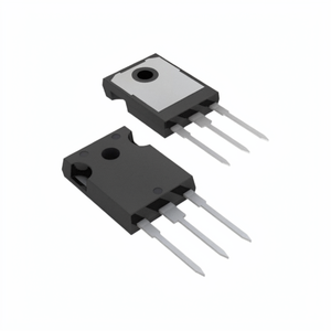 ทรานซิสเตอร์บริการครบวงจรของแท้สำหรับ AOK5N100L 247ชิ้นส่วนอิเล็กทรอนิกส์ - Product Image 1