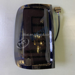 ชุดไฟท้าย LED สำหรับรถกระบะ Amarok ปี 2009-2019 พร้อมไฟเลี้ยวแบบปรับทิศทางได้ - Product Image 4