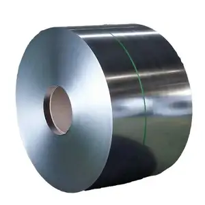 Wholesale price 0.27-0.30mm cold rolled grain silicon steel with coated surface cutting and slitting services alternative