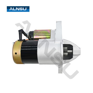 Arrancador de piezas de automóvil a <span class=keywords><strong>precio</strong></span> al por mayor para <span class=keywords><strong>MAZDA</strong></span> 626 MAZDA2 FP5018400 - Product Image 6