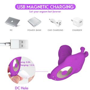 Sexspielzeug für Frauen USB-Aufladbar Wasserdicht Automatischer Vollgröße-Simulations-Stretch-Kunstpenis Erwachsenen-Masturbationshilfe für Frauen - Product Image 3