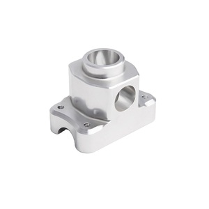 Piezas Mecánicas de Repuesto de Aluminio y Acero Inoxidable, Componentes Personalizados de Alta Resistencia, Mantenimiento de Equipos Industriales - Product Image 2