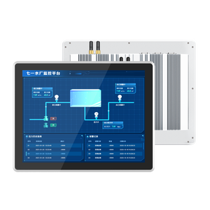 Bán buôn giá rẻ 9.7 "10" 8 "<span class=keywords><strong>Mini</strong></span> CCTV POS Xe LED hiển thị IPS màn hình cảm ứng y tế Máy tính để bàn tường embedd Màn hình công nghiệp - Product Image 1