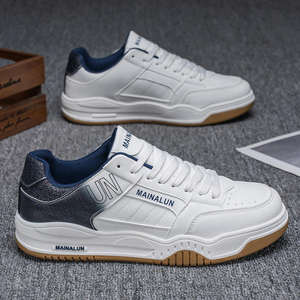 Zapatillas Deportivas Transpirables Personalizadas para Hombre, Venta al Por Mayor, para Deportes al Aire Libre, Zapatos Cómodos para Caminar en Otoño, Verano, Primavera e Invierno - Product Image 5