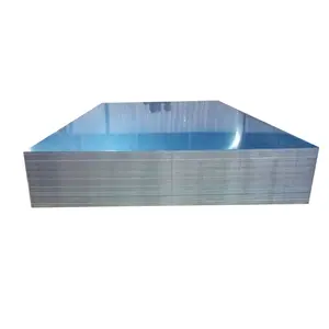 Hot Sale Mobile Phone Shell Sheet Aluminum Sheet Plate Custom Size Sublimation Matel Coated Aluminum Plate