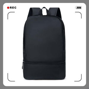 Leisure Fashion <b>Backpack</b> Commuting Leisure Outdoor Travel Travel <b>Backpack</b> <b>Large</b> Capacity Travel Logo Printing - Product Image 3