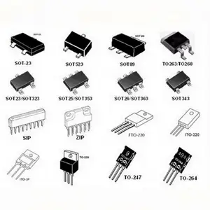 (electronic components) PCF8583/PHI