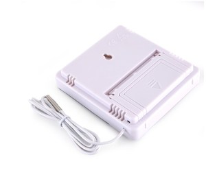 Độ chính xác cao màn hình lớn trong nhà và ngoài trời nhiệt độ điện tử và độ ẩm HTC-2/HTC-1 - Product Image 3