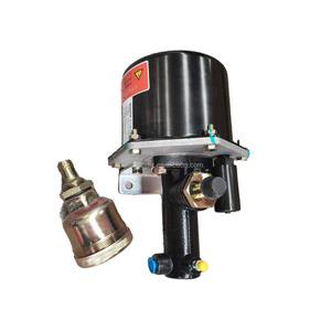 Pompe de surpression d'air 1460-77-03000 1440-77-04000 1463-77E-01000 1472-77-02000 S'applique à la chargeuse sur pneus - Product Image 1