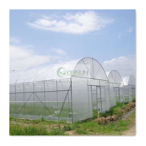 <span class=keywords><strong>Manta</strong></span> térmica hidropónica, tela de sombra de aluminio, Control de clima Tropical, túnel de oruga, <span class=keywords><strong>invernadero</strong></span> <span class=keywords><strong>para</strong></span> agricultura - Product Image 3