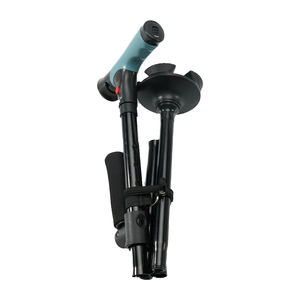 Portable antidérapant en aluminium pliable femme <span class=keywords><strong>béquilles</strong></span> nouveaux produits pour la marche d'escalier canne confortable - Product Image 1