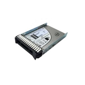 4XB7A10248 -B499 ThinkSystem SSD SATA 6 Gb à échange à chaud 2,5 pouces Intel S4510 480 Go de niveau d'entrée - Product Image 1