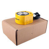 Mini Cilindro Hidráulico de 30 Toneladas RSM-300, Cilindro de Pistón Hidráulico de 13 mm de Recorrido para Prensa, 1 Año de Garantía, Personalizable - Product Image 2