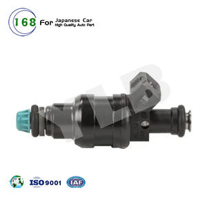 Ylb Brandstofinjector Nozzle 96050791 B230f 0280150734 Voor Volvo 240 Kombi 1991-1992 - Product Image 1