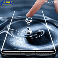 Film hydrogel EPU découpable de haute qualité 180*120mm, finition mate HD, flexible, pour toutes les machines de découpe, protection d'écran universelle