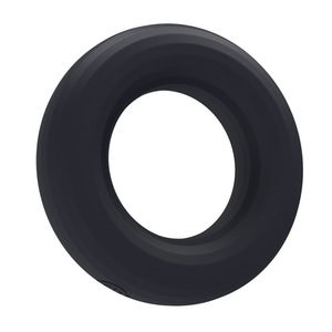 <b>Remote</b>-controlled <b>vibrating</b> scrotum restraint silicone ring for men to prolong intercourse and control ejaculation, an - Product Image 2