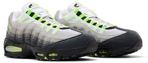 <span class=keywords><strong>Nike</strong></span> Wmns Air Max 95 OG Neon Mesh <span class=keywords><strong>Zapatillas</strong></span> para correr Primavera Talla 8 para <span class=keywords><strong>mujer</strong></span> - Product Image 4