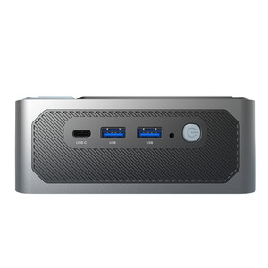 คอมพิวเตอร์ขนาดเล็ก Core Ultra 9 285H AI Mini PC 140T Graphics DDR5 5600 Thunderbolt 4 AI Powered Mini Computer ZKS800 Mini Co - Product Image 5